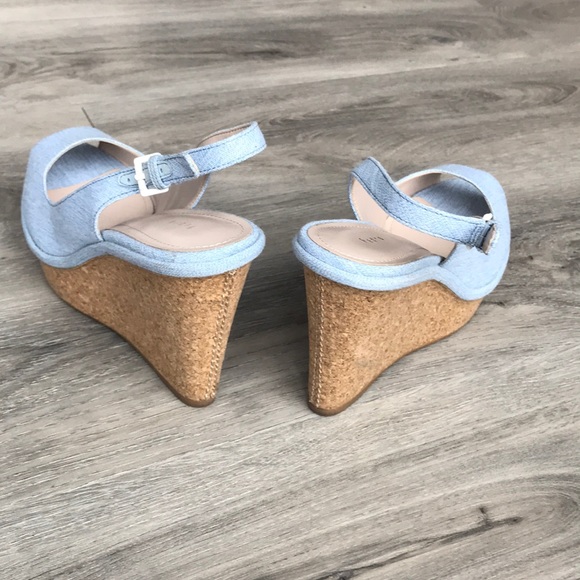 Pedro Wedges - Picture 4 of 4